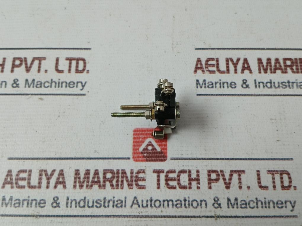 Rms-3 Push Micro Limit Switch - Image 3