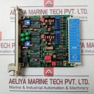 Rolf Janssen 229 Pcb