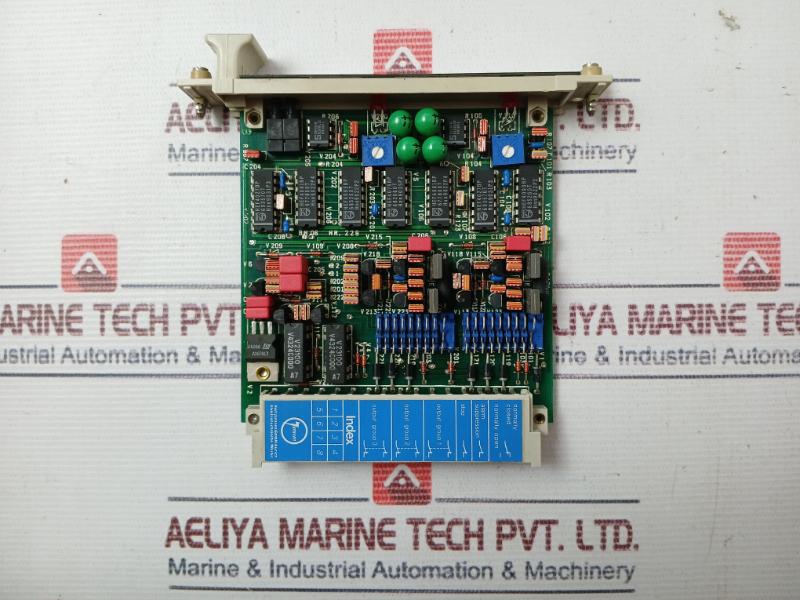 Rolf Janssen 229 Pcb - Image 3