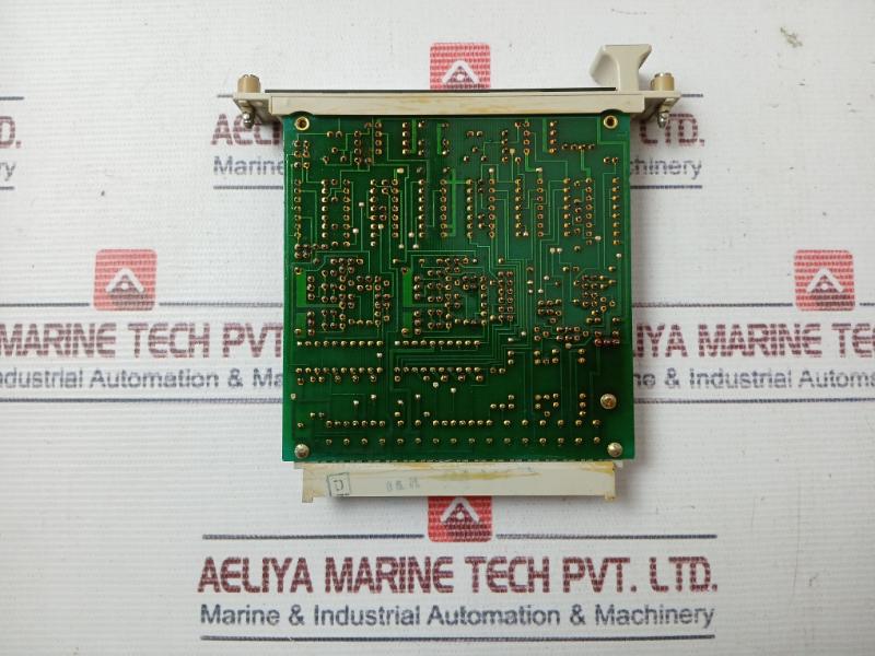 Rolf Janssen 229 Pcb - Image 4