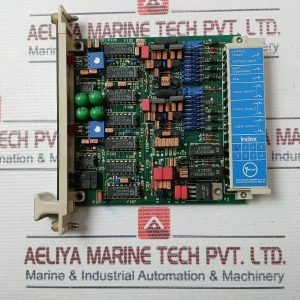 Rolf Janssen 229 Pcb