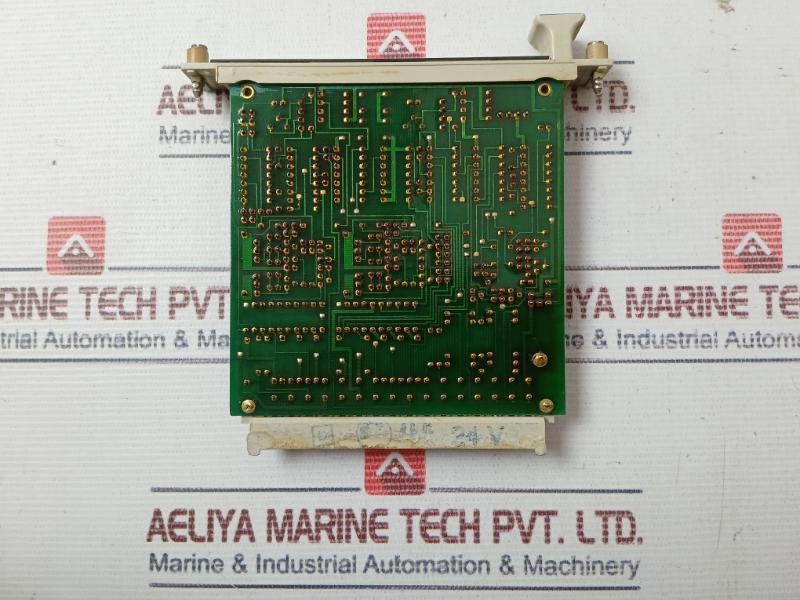 Rolf Janssen 229 Pcb - Image 4