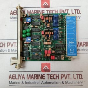 Rolf Janssen 229 Pcb