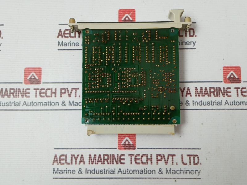 Rolf Janssen 229 Pcb Card - Image 4