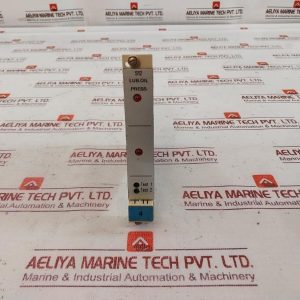 Rolf Janssen 229 Pcb Card