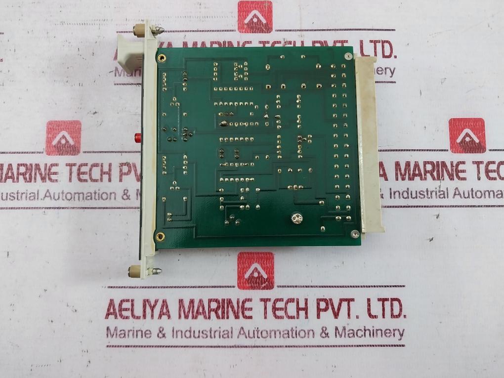Rolf Janssen 232 Pcb - Image 4
