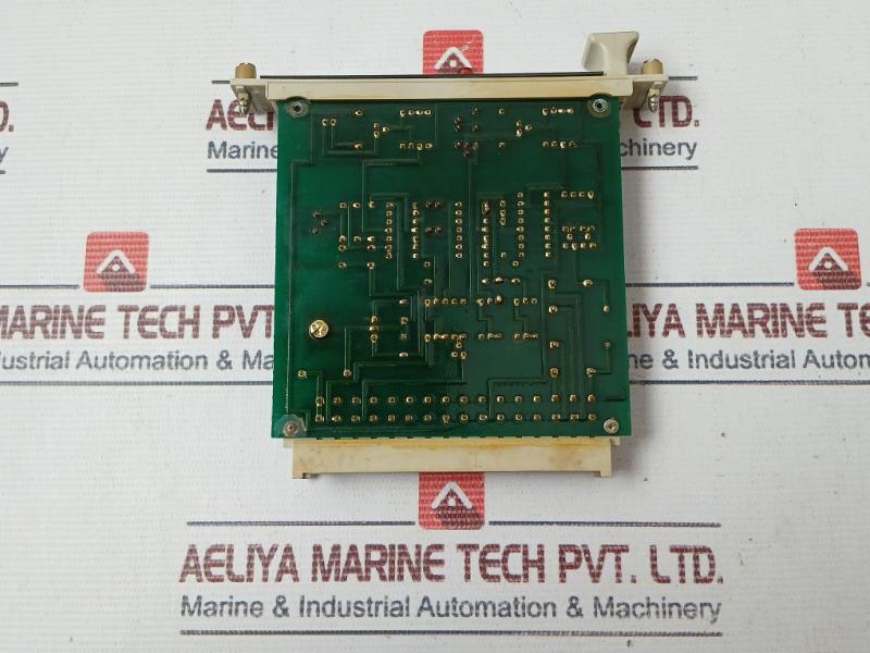 Rolf Janssen 232 Pcb Card - Image 4