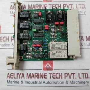 Rolf Janssen Blkh 06 Pcb