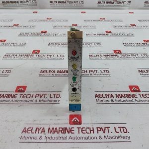 Rolf Janssen Blkh 06 Wire Break Monitoring Operation Switch Dbu