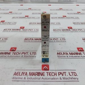 Rolf Janssen Bm 06 Binary Fault Ind Board