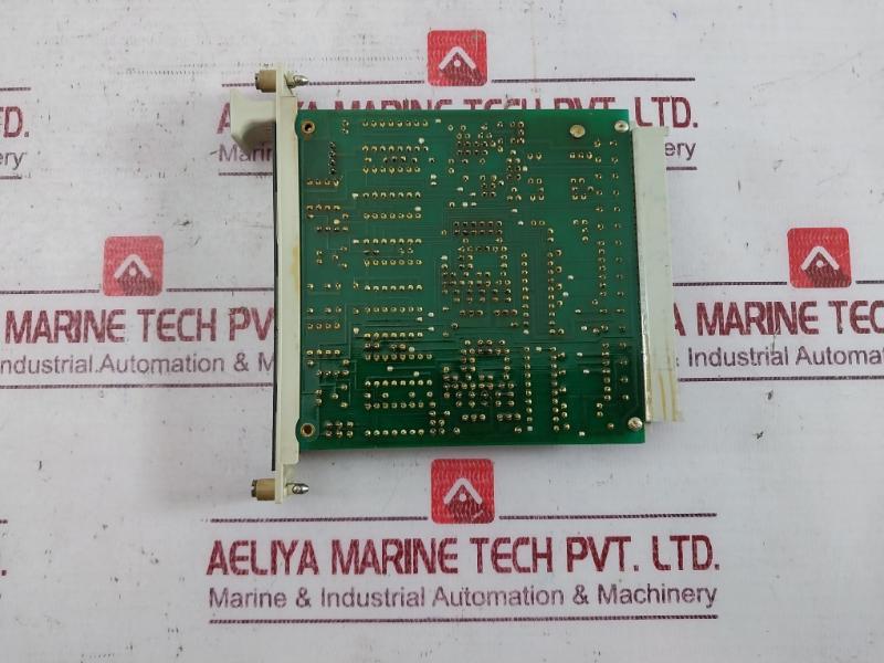 Rolf Janssen Bm 06 Binary Fault Ind Board - Image 4