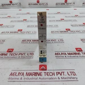 Rolf Janssen Bm 06 Binary Fault Ind Board