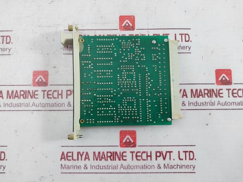 Rolf Janssen Bm 06 Binary Fault Ind Board - Image 4