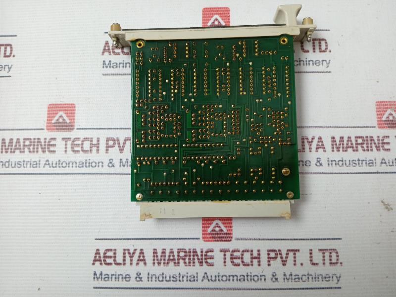 Rolf Janssen Bm 06 Pcb Card - Image 4