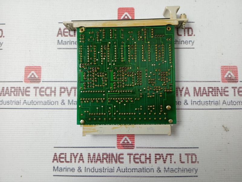 Rolf Janssen Bm 06 Pcb Card - Image 4