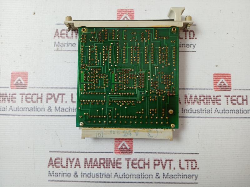 Rolf Janssen Bm 06 Pcb Card - Image 4