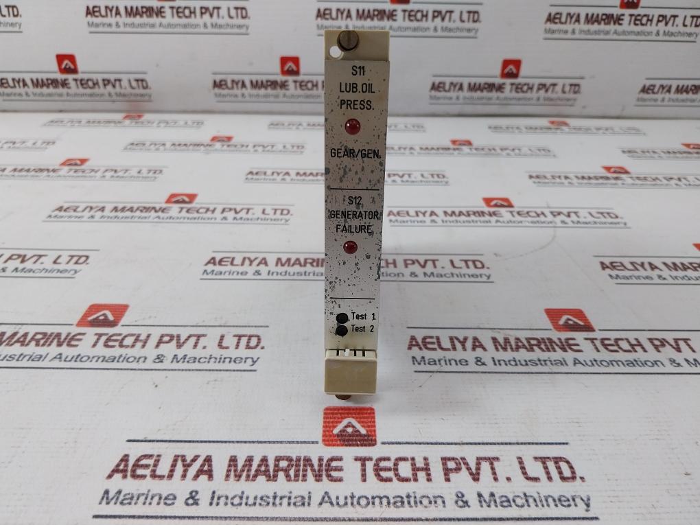 Rolf Janssen Bm 06 Pcb Card