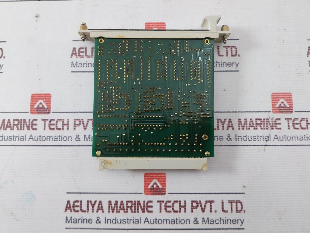 Rolf Janssen Bm 06 Pcb Card - Image 4