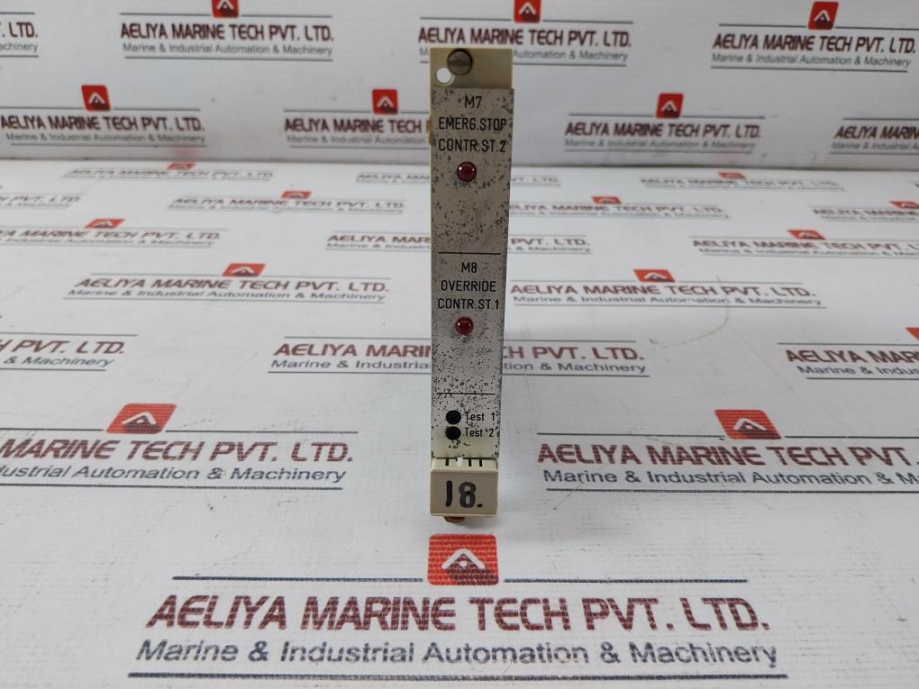 Rolf Janssen Bm 06 Pcb Card