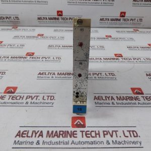 Rolf Janssen Bm 06 Pcb Card