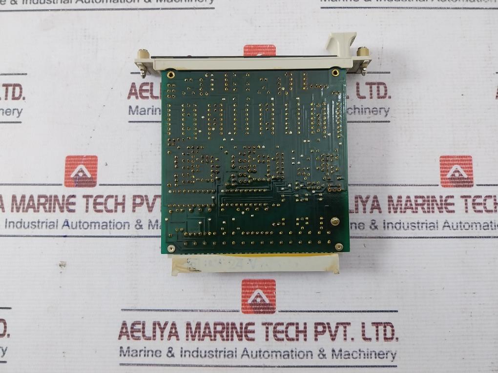 Rolf Janssen Bm 06 Pcb Card - Image 4