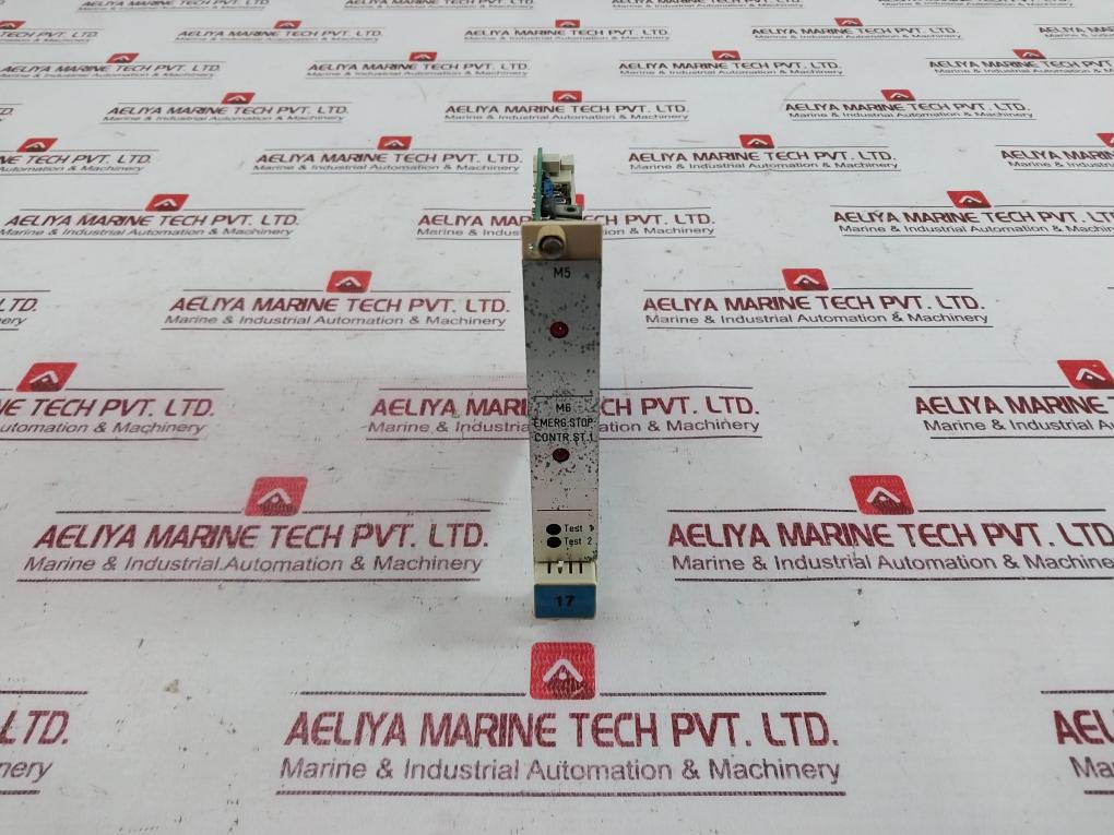 Rolf Janssen Bm 06 Pcb Card