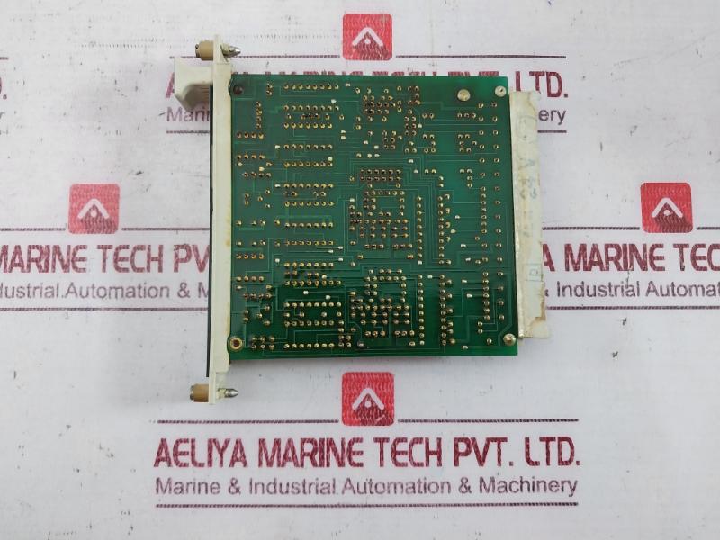 Rolf Janssen Bm 06 Pcb Card - Image 4