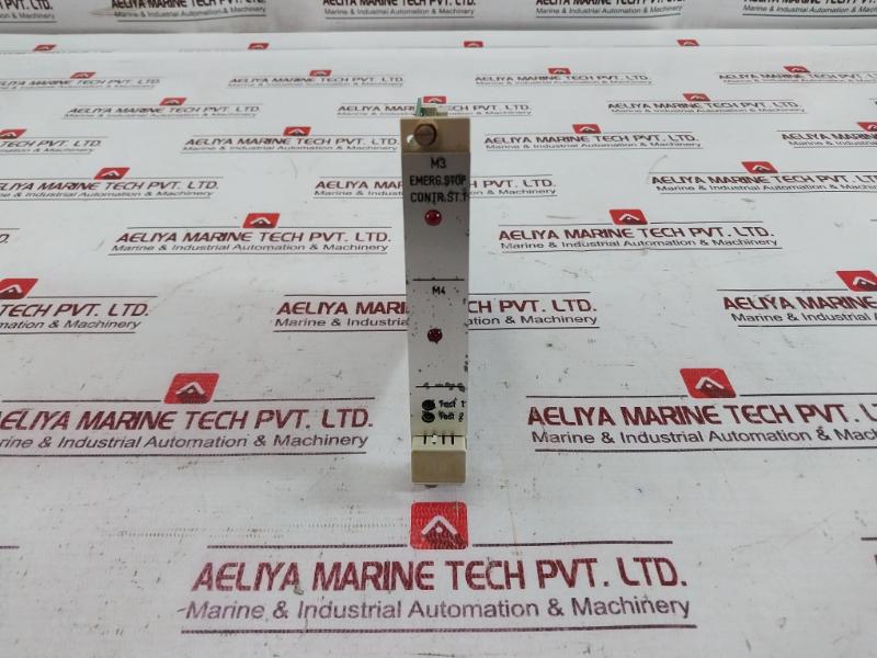 Rolf Janssen Bm 06 Pcb Card