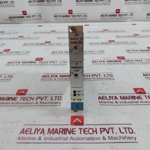 Rolf Janssen Bm 06 Pcb Card