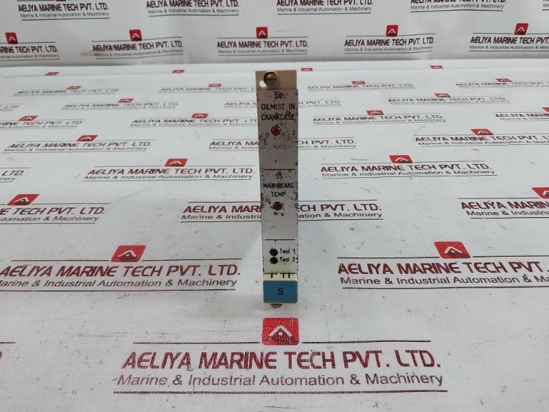 Rolf Janssen Bm 06 Pcb Card