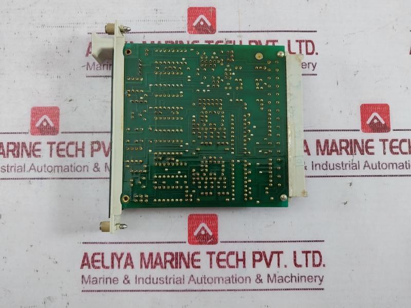 Rolf Janssen Bm 06 Pcb Card - Image 4