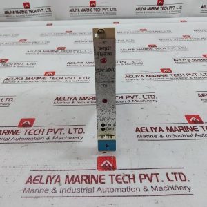 Rolf Janssen Bm 06 Pcb Card