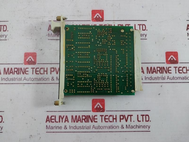 Rolf Janssen Bm 06 Pcb Card - Image 4