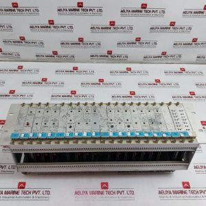 Rolf Janssen Bm 06 Pcb Card