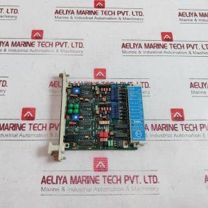 Rolf Janssen Bm 06 Pcb Card