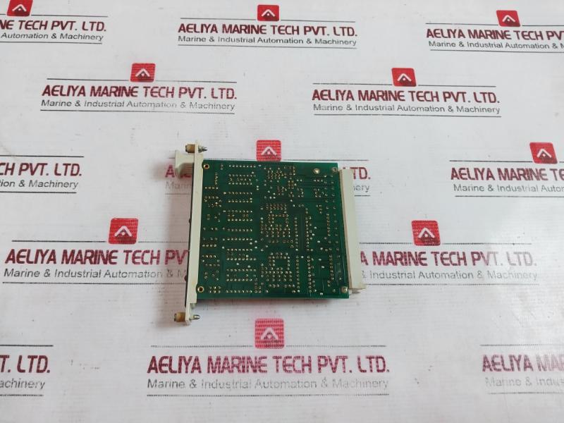 Rolf Janssen Bm 06 Pcb Card - Image 4