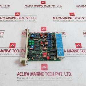 Rolf Janssen Bm 06 Pcb Card