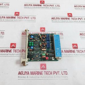 Rolf Janssen Bm 06 Pcb Card