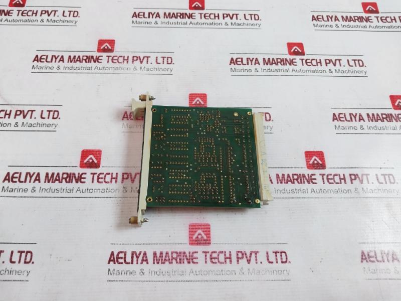 Rolf Janssen Bm 06 Pcb Card - Image 4