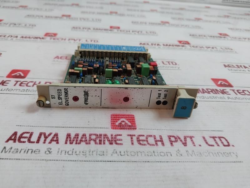 Rolf Janssen Bm 06 Pcb Card - Image 3