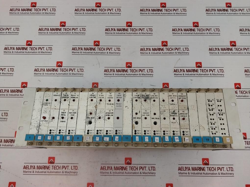 Rolf Janssen Bm 06 Pcb Module