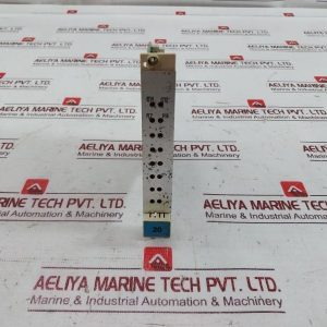 Rolf Janssen Dbu 0624 Drahtbruchueberwachung Wire Break Monitoring