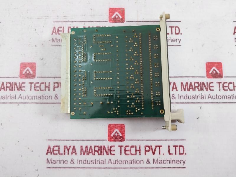 Rolf Janssen Dbu 06/24 Drahtbruchueberwachung/ Wire Break Monitoring - Image 4