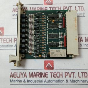 Rolf Janssen Dbu 0624 Pcb