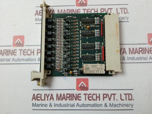 Rolf Janssen Dbu 0624 Pcb