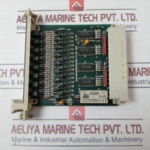 Rolf Janssen Dbu 0624 Pcb