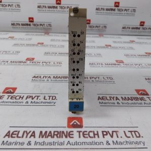 Rolf Janssen Dbu 0624 Pcb Card