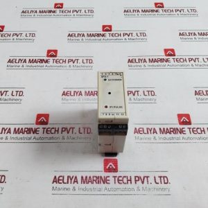 Rolls-Royce Spa-1 Pulse Amplifier