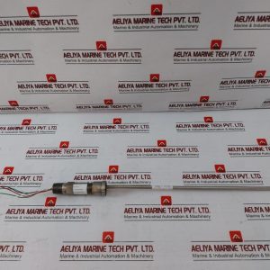 Rosemount 0078n25c30n120e1x Temperature Sensor