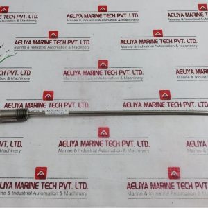 Rosemount 2078n25c30a100f24 Thermal Probe Temperature